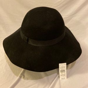 Fashion Hat